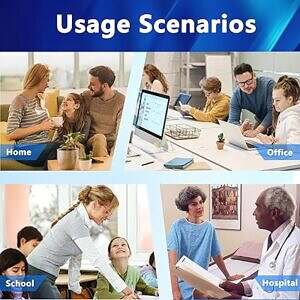 Kyocera ECOSYS M3645dn, M3145dn Generic Black Toner TK-3160 - Image 4