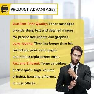 Brother MFC-8690CDW, MFC-9570CDW Generic Black Cartridge TN-469BK - Image 3