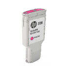 HP 728 Generic Magenta Ink Cartridge