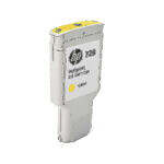 HP 728 Generic Yellow Ink Cartridge