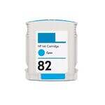 Hp Cyan Ink Cartridge 82
