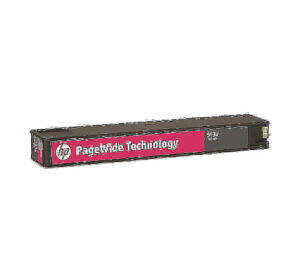 HP Magenta Ink Cartridge 913A