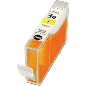 Canon Yellow Ink BCI-3
