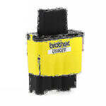 Brother LC-900 Yellow Ink