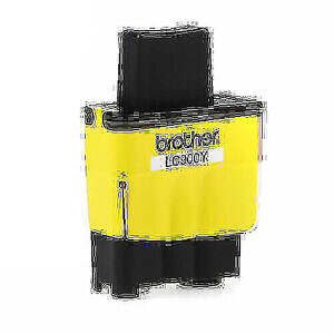 Brother LC-900 Yellow Ink