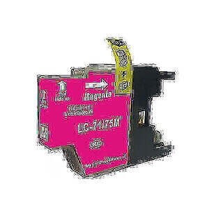 Brother LC73XL Magenta Ink 