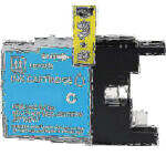 Brother LC73XL Cyan Ink 