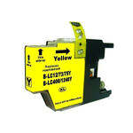 Brother LC73XL Yellow Ink 