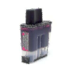 Brother LC-900 Magenta Ink