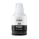 Canon GI-40 Black Ink 