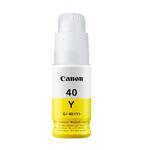 Canon GI-40 Yellow Ink 