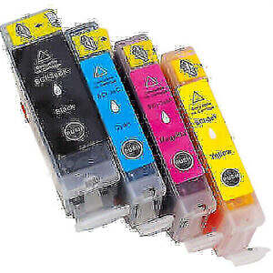 Canon Value Pack Inks BCI-3