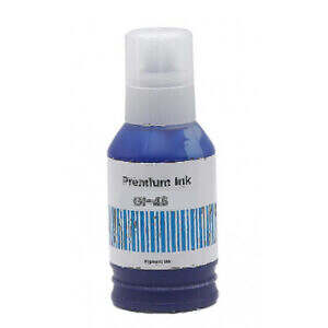 Canon GI-46 Cyan Ink 