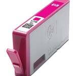 Hp Magenta Ink Cartridge 178XL