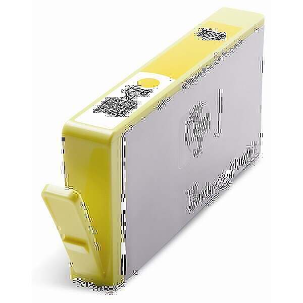 HP 178XL Yellow Generic Ink Cartridge (CB325HE)