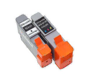 Canon BC21 Value-Pack Inks