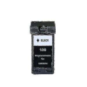 HP 130 Black Ink Cartridge 