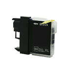 Brother LC12  Black Ink Cartridges 