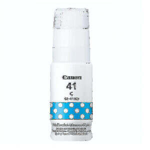 Canon Cyan Ink GI-41