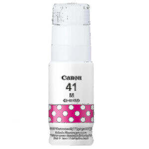 Canon Magenta Ink GI-41