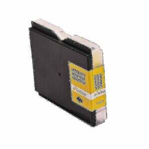 Brother LC57 Yellow Ink Cartridge