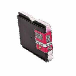 Brother LC57 Magenta Ink Cartridge