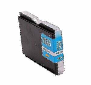 Brother LC57 Cyan Generic Ink