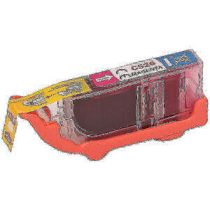  Canon CLI-526 Magenta Ink