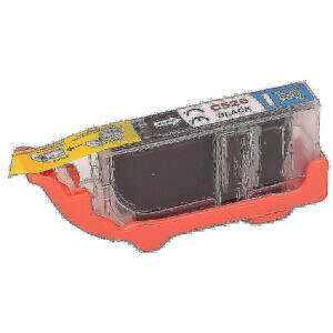  Canon CLI-526 Black Ink