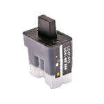 Brother LC47BK Black Ink 