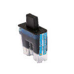 Brother LC47C Cyan Ink 