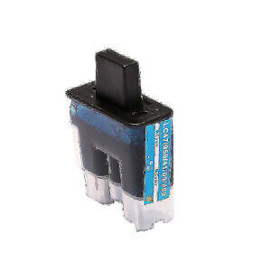 Brother LC47C Cyan Ink 