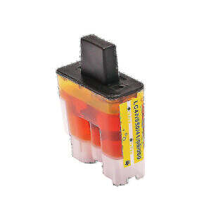 Brother LC47Y Yellow Generic Ink Cartridges 