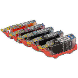 Canon PGI-525/CLI-526 Inks