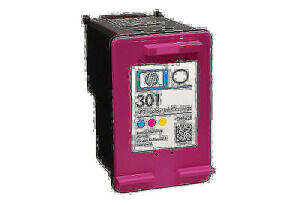 hp_301_tricolor_kx12254080c5d98878a965fc98422122a05d6efb9c27be678c HP 301XL Tri-Color Ink Cartridge
