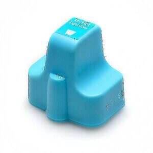 HP 364/363 Generic Cyan Ink Cartridge