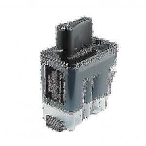 Brother LC900 Black Ink