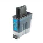 Brother LC-900 Cyan Ink