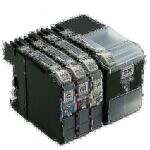 Brother LC-539XL/535XL Value Pack Ink