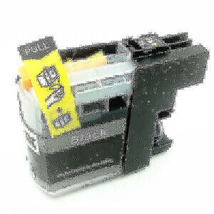 Brother LC563XL Black Ink