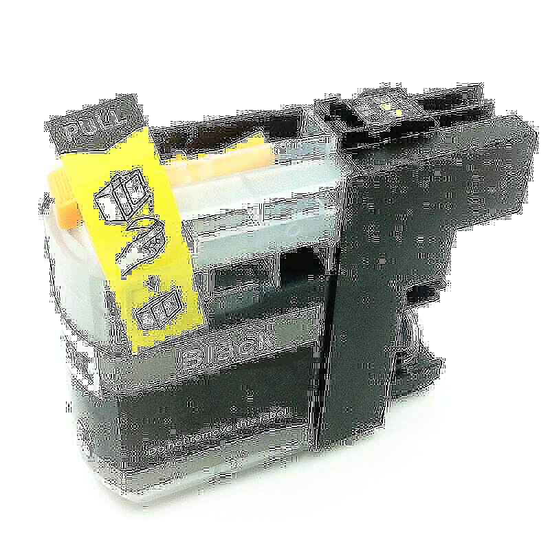 Brother LC563XL Black Ink