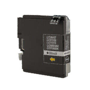 Brother LC67 Black Ink