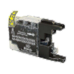 Brother LC73XL Black Ink 