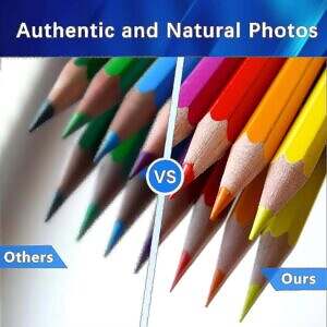 Compatible for HP 123 XL Ink Cartridge for HP DeskJet 1110 1111 1115 2130 2131 2620 2622 2623 2624 2628 2655 OfficeJet 5220 5255 Printers Value-Pack - Image 4