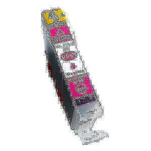 Canon Magenta Ink BCI-3