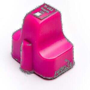 HP 364/363 Generic Magenta Ink Cartridge