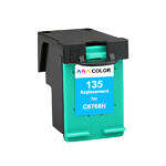 HP 135 Colour Ink Cartridge