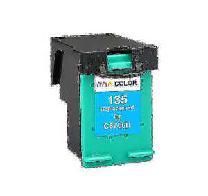 sadsa HP 135 Colour Ink Cartridge