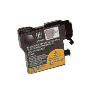 Brother LC11 Black Ink Cartridges