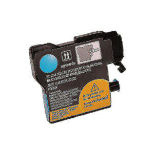 Brother LC11 Cyan Ink Cartridges